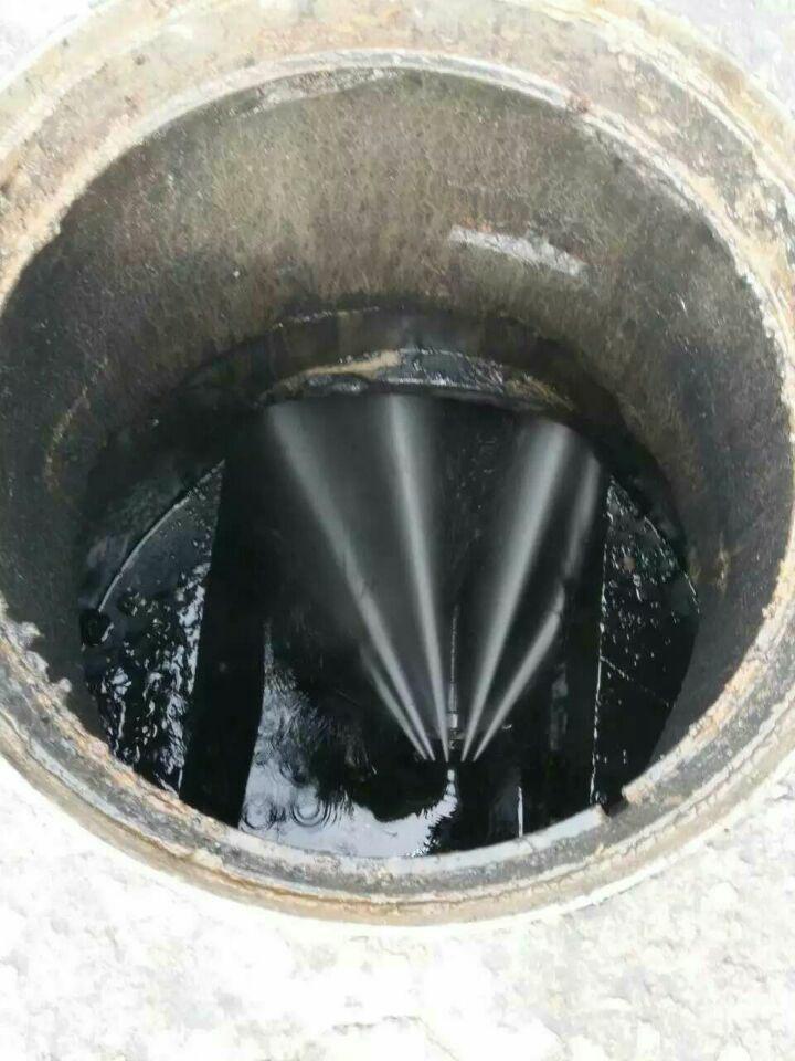 公坡镇市政管道清洗-排污管道清洗